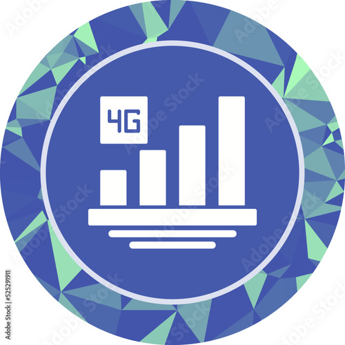 4G Icon