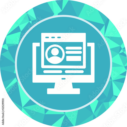 Login Icon