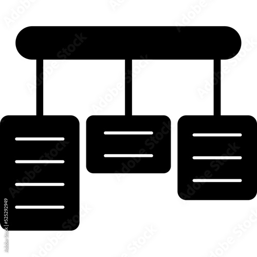 Car Pedal Icon
