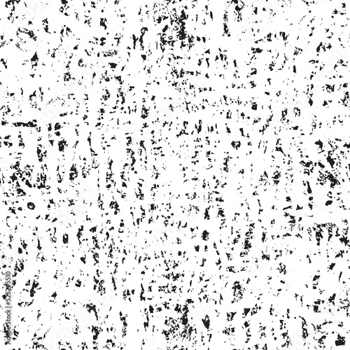Seamless pattern of wood bark or stone. Repeating stone texture. Realistic vector background. Suitable for wallpaper, wrapping paper, fabric, flooring, ceramic tile