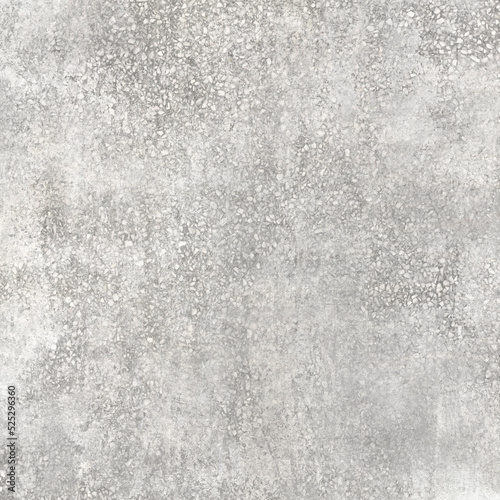 Light Gray cement texture with granite texture photo