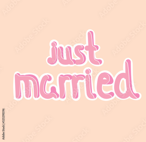 newly married