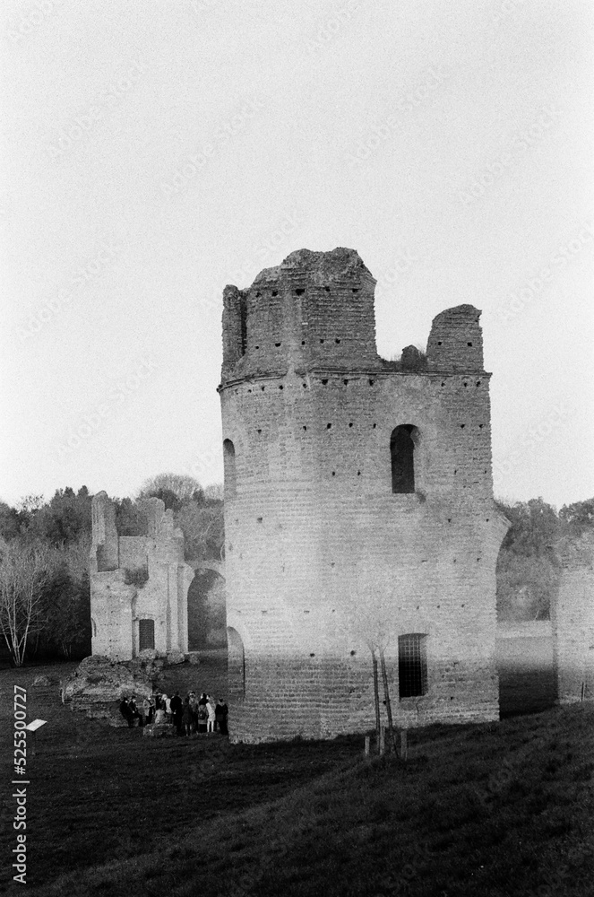 tombeau de Rémus tombeau de Rémus