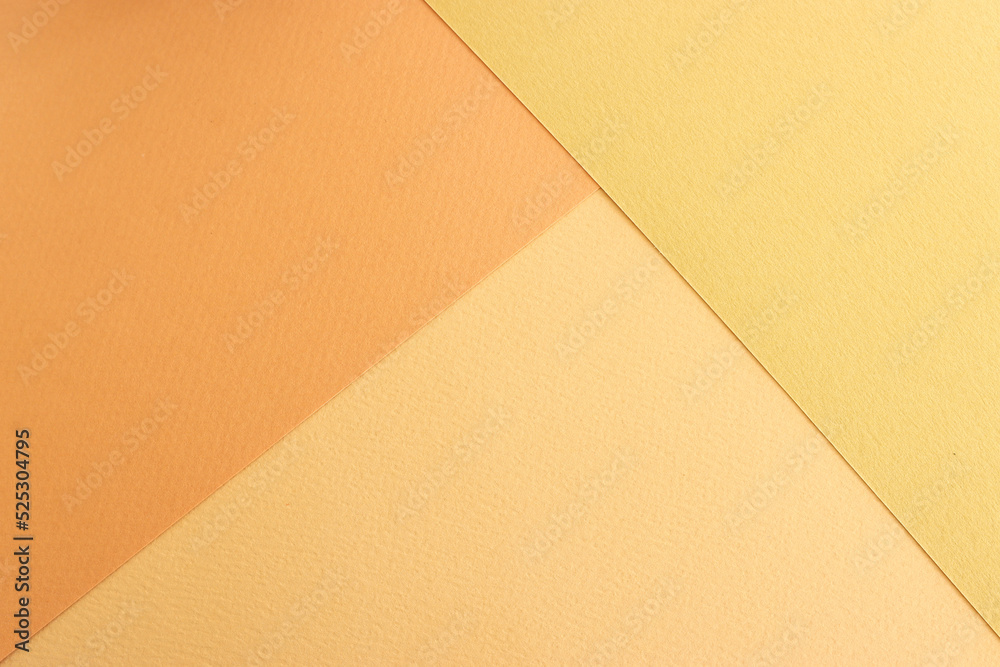 Pastel paper background with geometric stripes Pastel paper background with geometric stripes