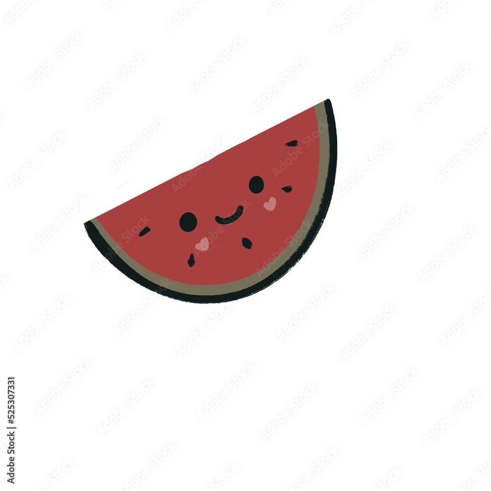 cute watermelon cute watermelon