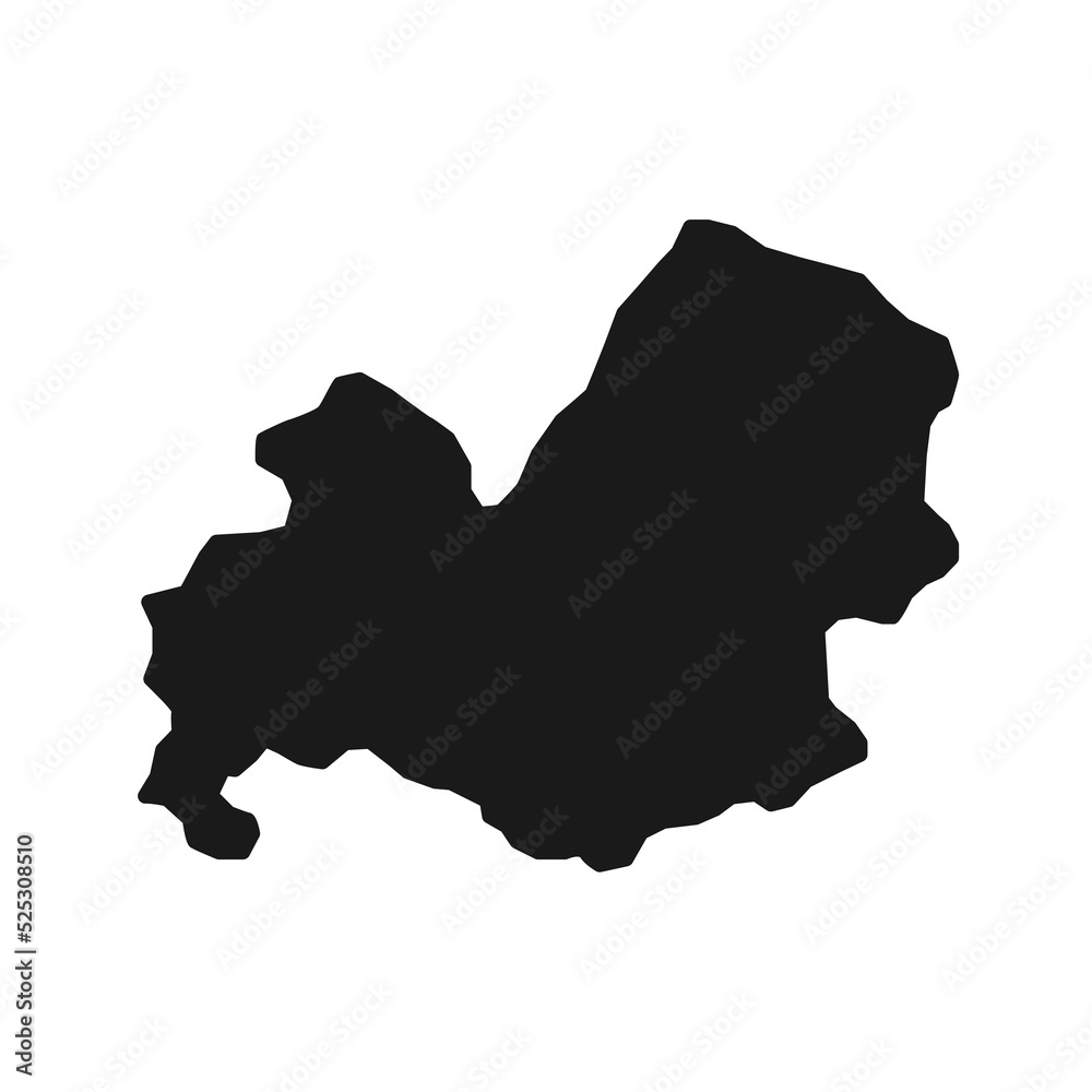 Molise Map. Region of Italy. Vector illustration. Molise Map. Region of Italy. Vector illustration.