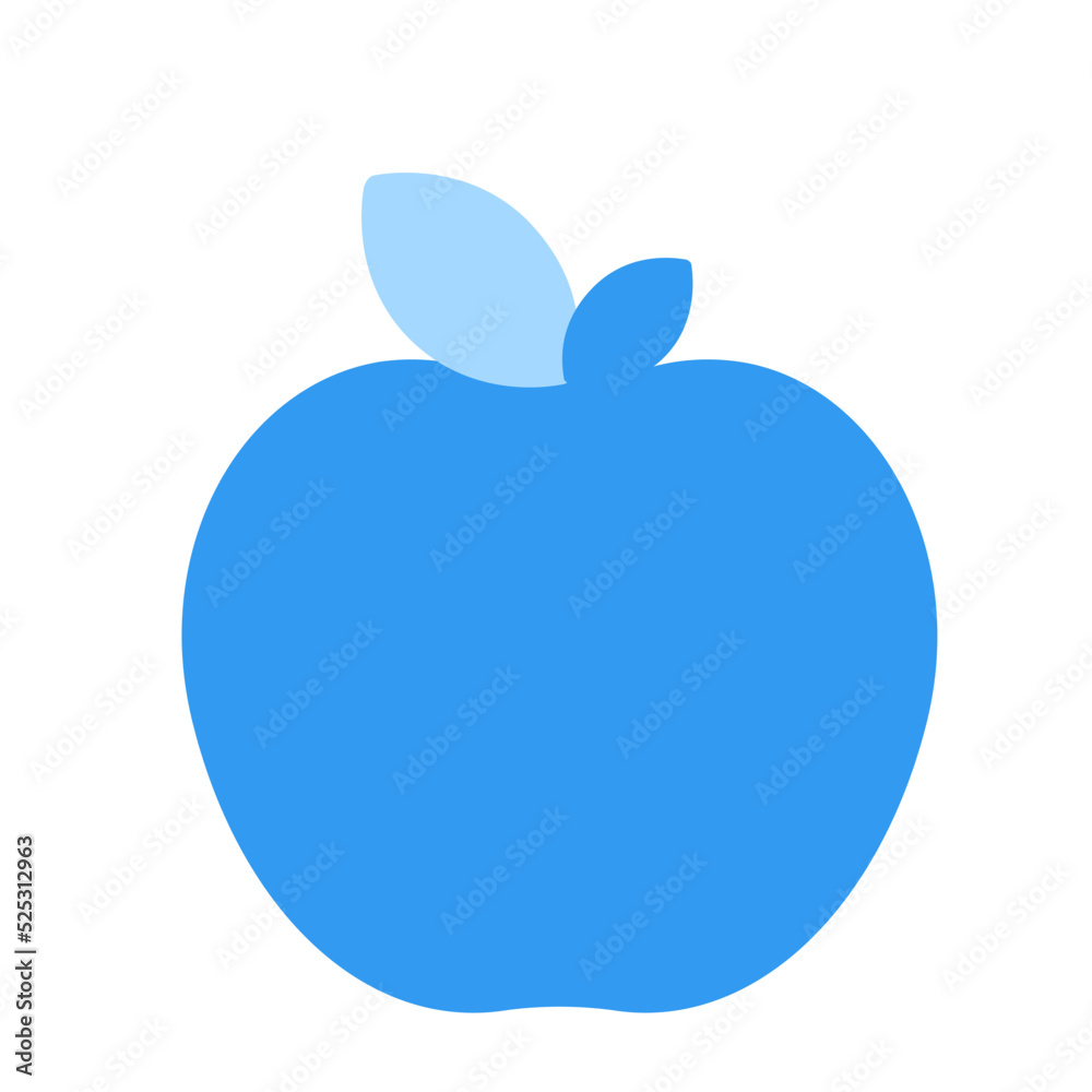 illustration of apple illustration of apple