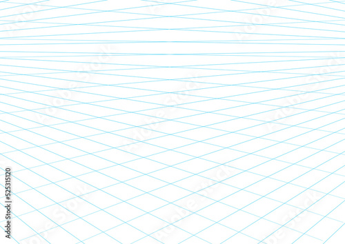 Perspektiv grid
 photo