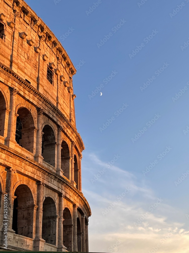 Fototapeta premium Rome