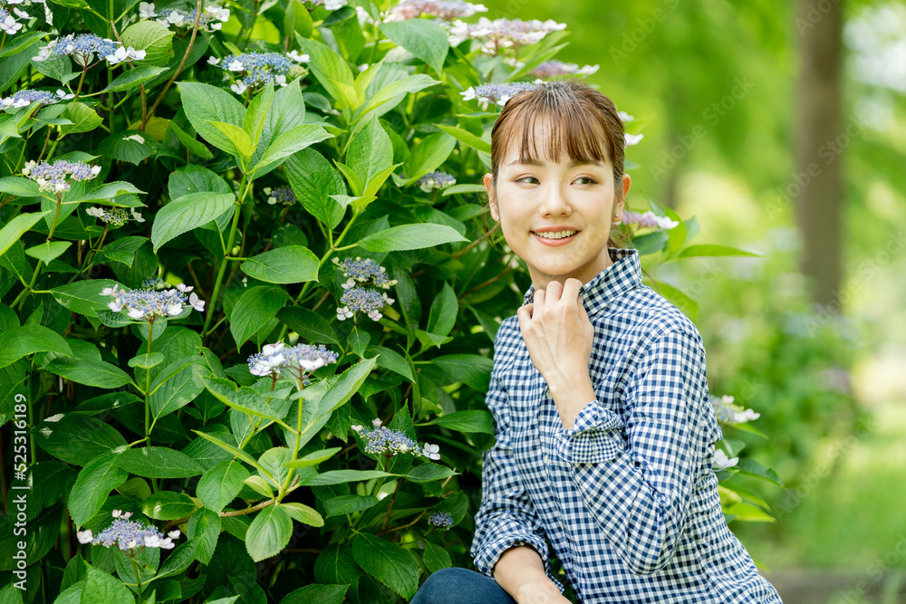 美しい日本女性 美しい日本女性