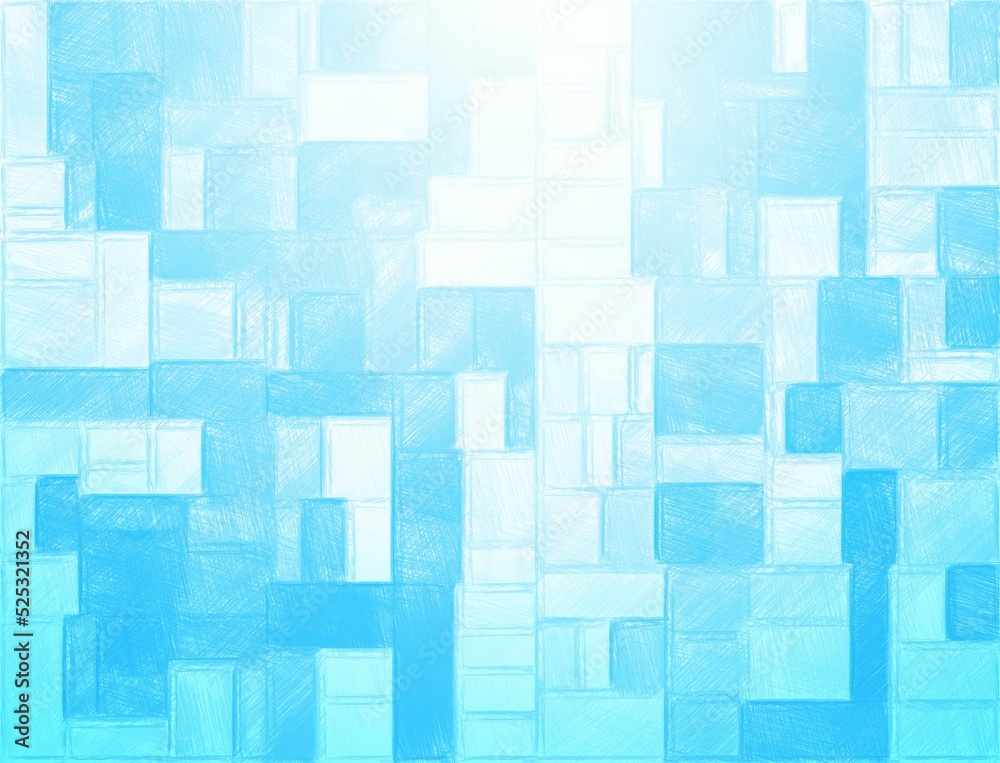 blue color of abstract background blue color of abstract background