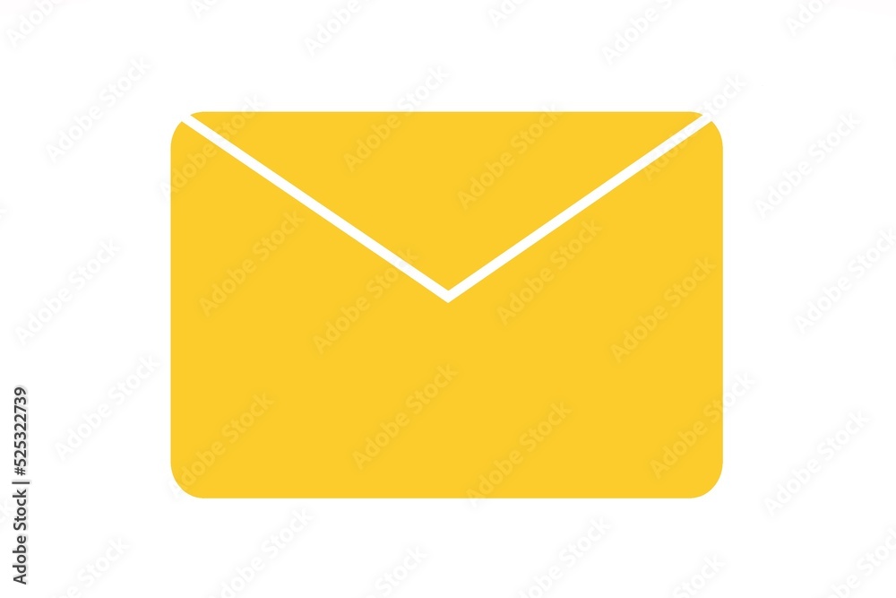 mail icon mail icon