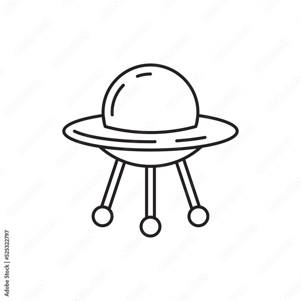 ufo icon ufo icon