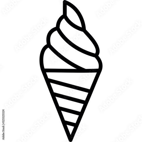 Icecream Icon