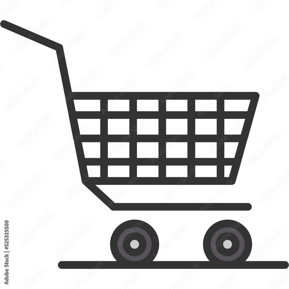 Shopping Cart Icon Shopping Cart Icon