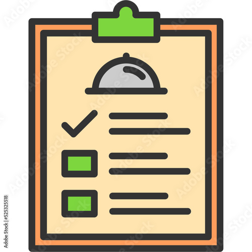 Checklist Icon