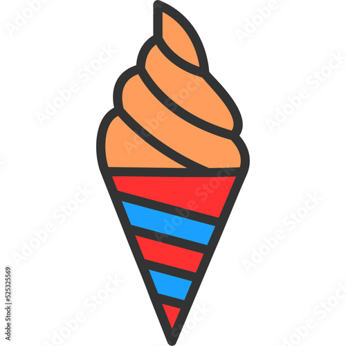 Icecream Icon