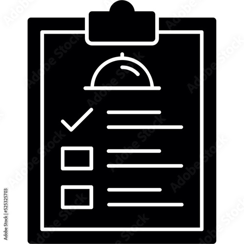 Checklist Icon