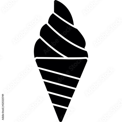 Icecream Icon
