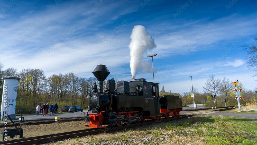 Obraz premium 99 3301 Cottbus