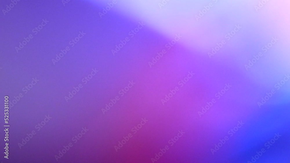 Purple blue colors art video blurry backgrounds