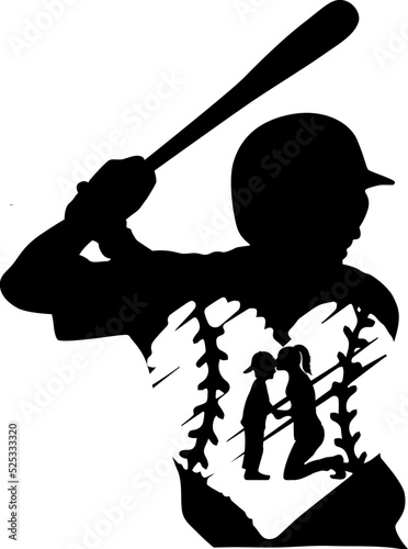 baseball mom