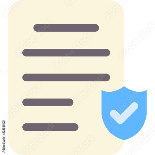 Authorization Icon