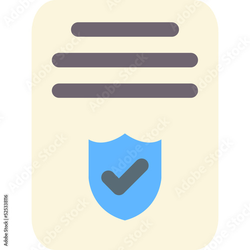 Consent Icon