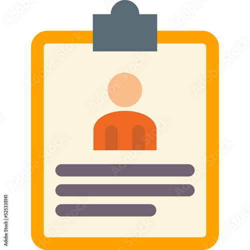 Identifier Icon