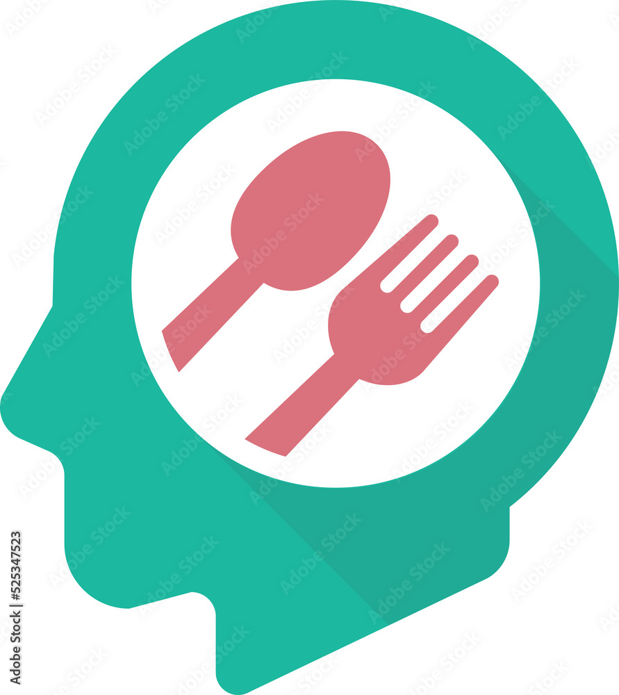Food Idea Logo Food Idea Logo