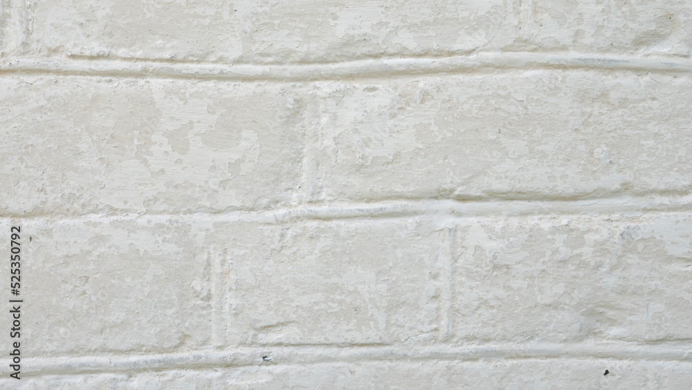 Cocrete wall, old brick wall. Colorful background