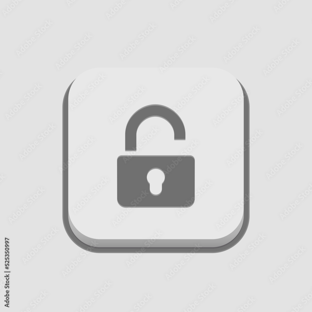 Open Lock Open Lock