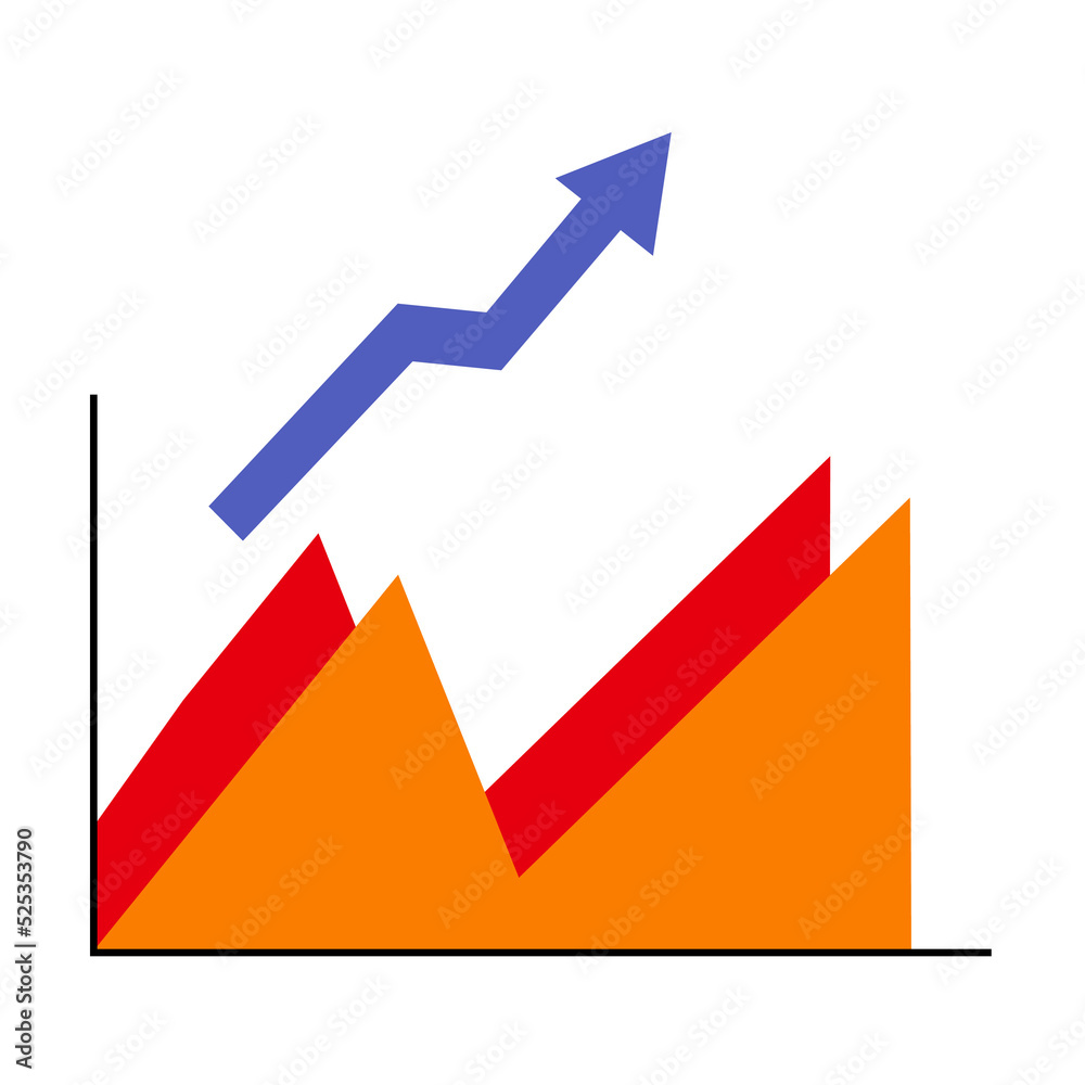 diagram design for infographic statistics diagram design for infographic statistics