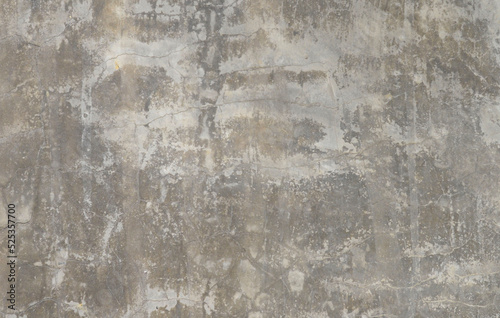 concrete cement wall background, cracks