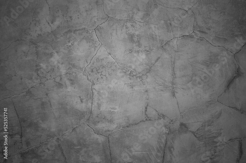 concrete cement wall background, cracks