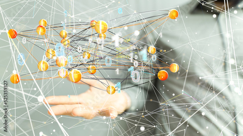 Network connections team wo...