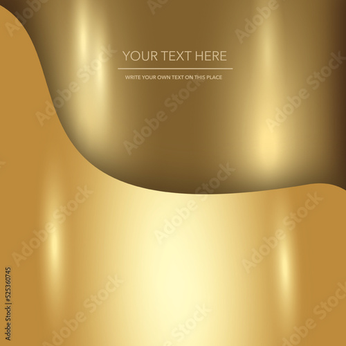 Golden Background