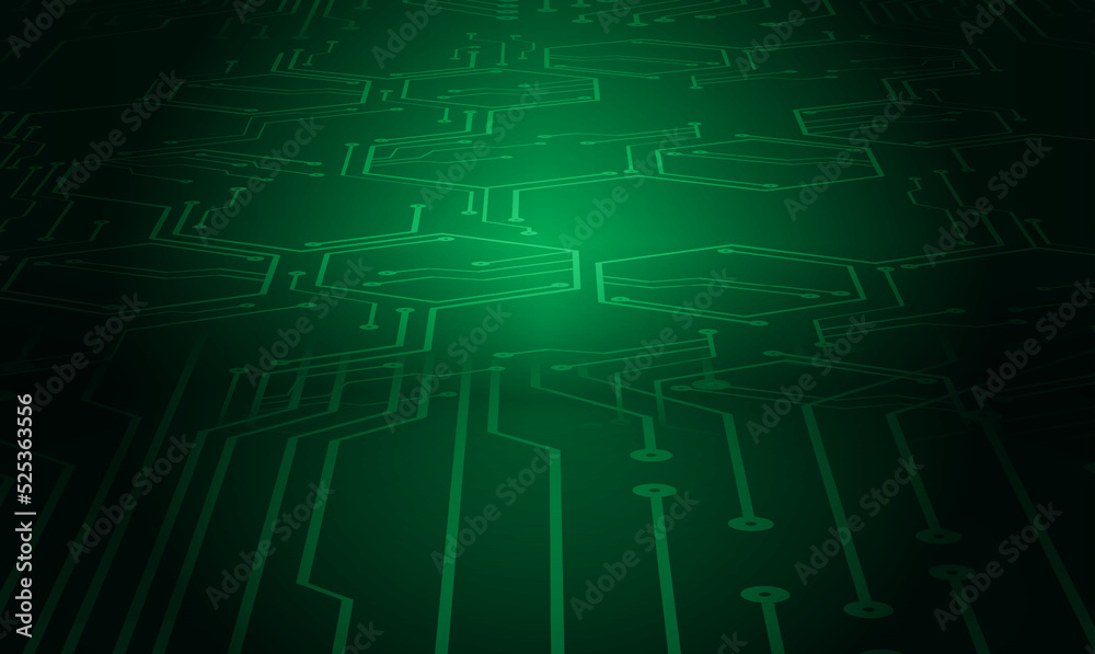 cyber circuit future technology concept background cyber circuit future technology concept background