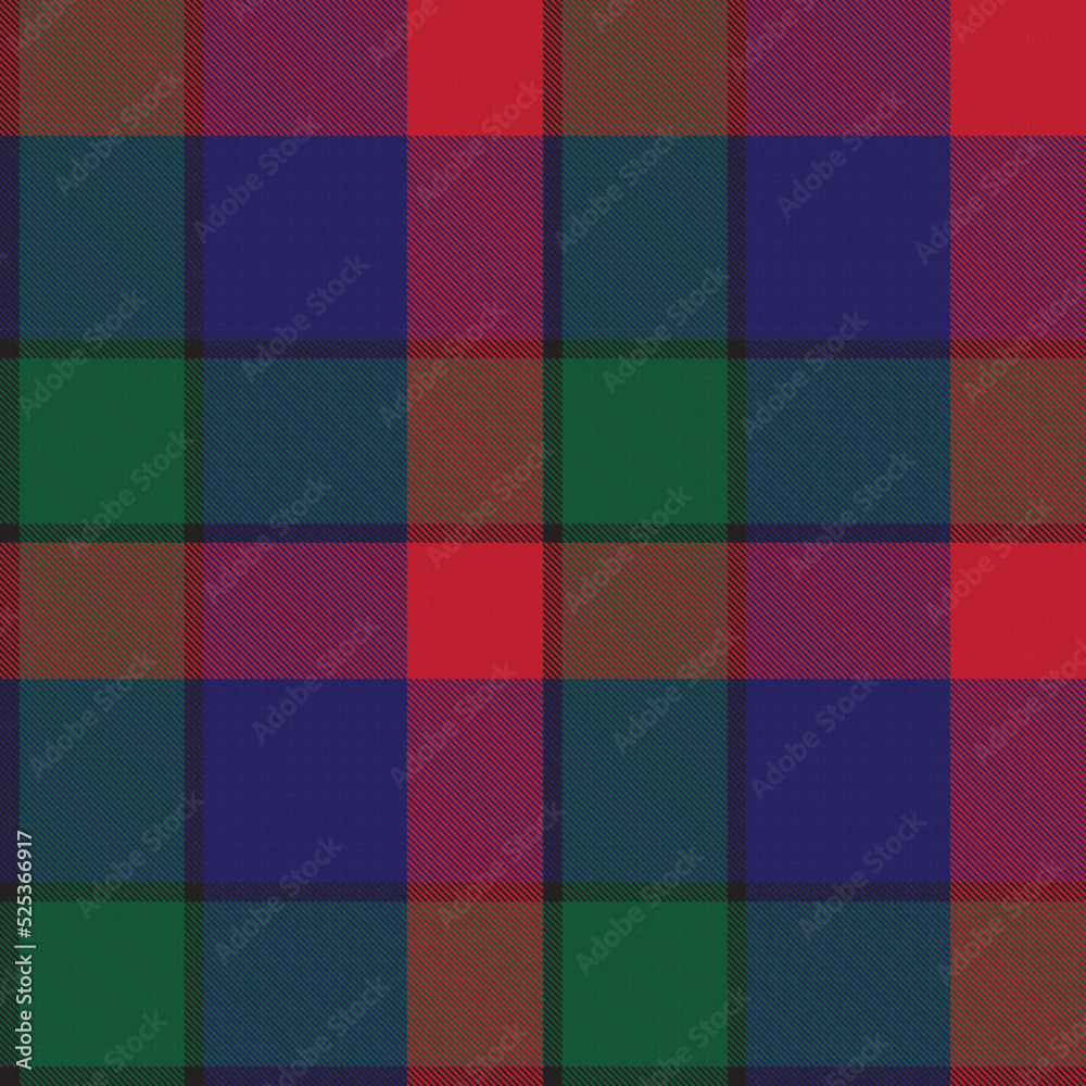 Red Minimal Plaid textured Seamless Pattern Red Minimal Plaid textured Seamless Pattern