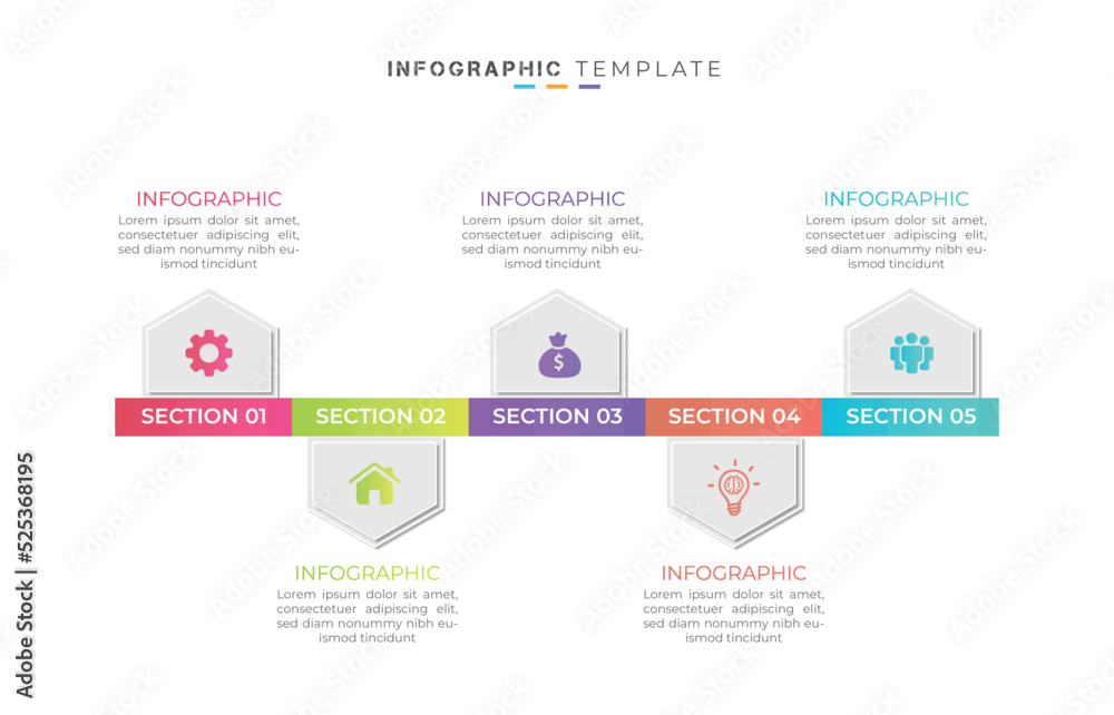 Creative business timeline infographic element and minimal presentation design
Creative business timeline infographic element and minimal presentation design