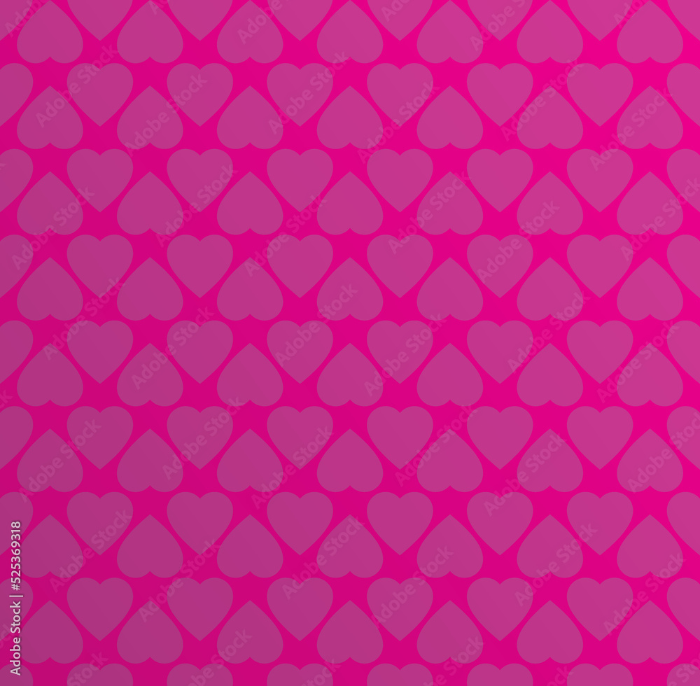 simple pink heart texture background simple pink heart texture background