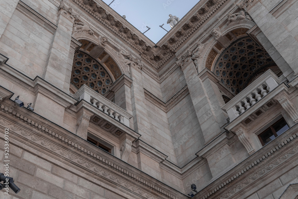 Hungarian State Opera
