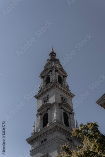 Tower