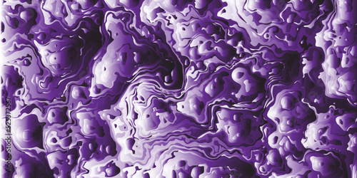 Abstract colorful background, Mixing paints. Modern art. Marble texture, wallpaper, Fluid Art.