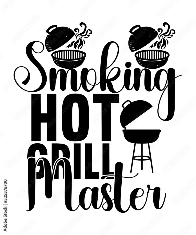 Beer And Barbecue Svg File, Vector Printable Clipart, Funny BBQ Quote ...