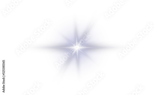 White Star Flare