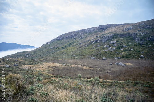 Parque Itatiaia