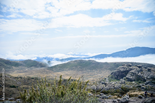 Parque Itatiaia