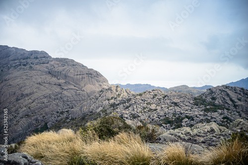 Parque Itatiaia