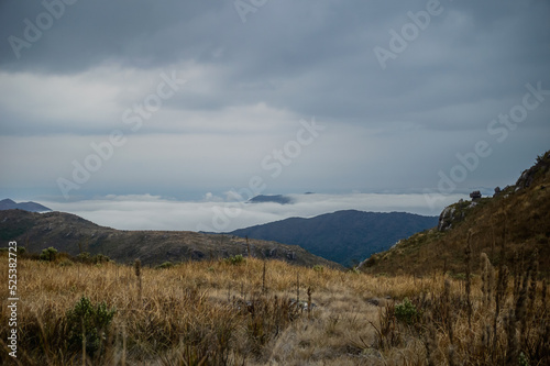 Parque Itatiaia